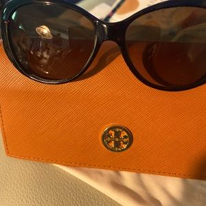 Tory Burch Women’s Sunglasses.